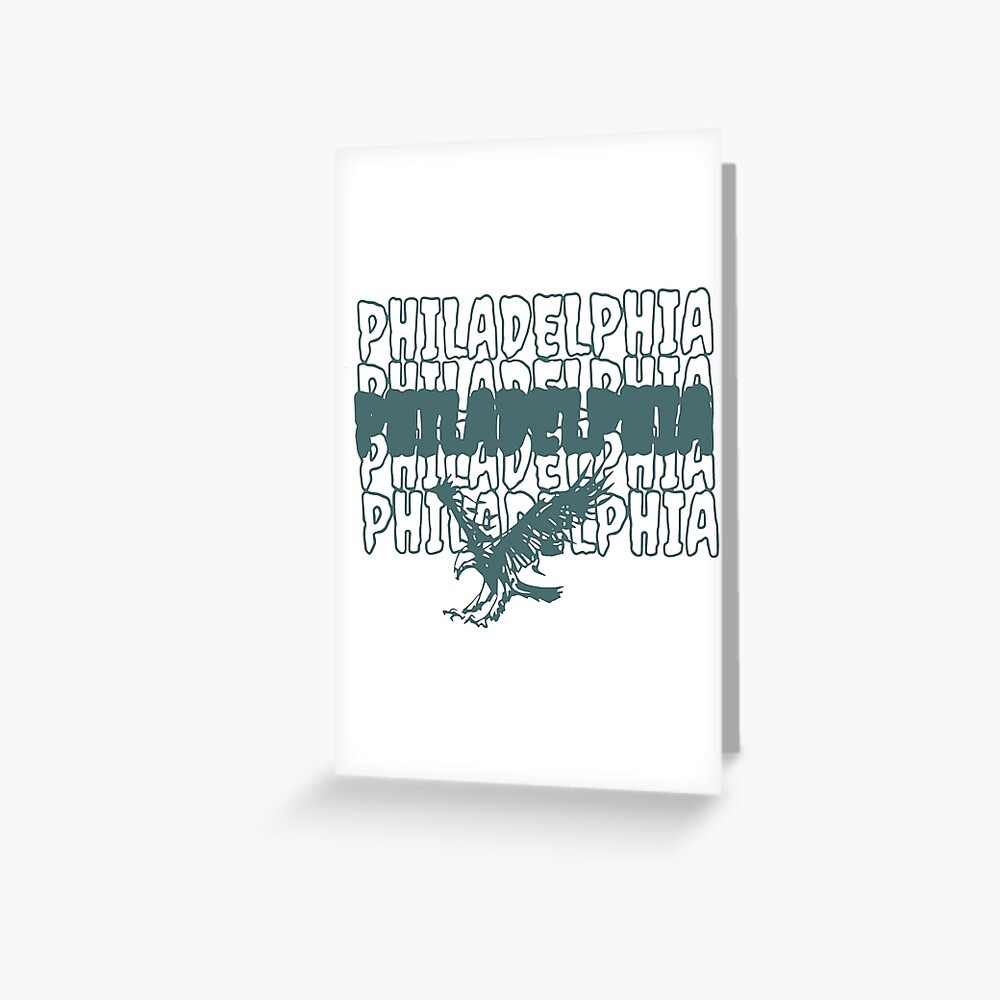 Philadelphia Eagles On The Road To Victory SVG File For Cricut