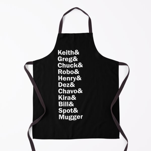 Item preview, Funny Names x Black Flag designed and sold by 3dmuckychris.