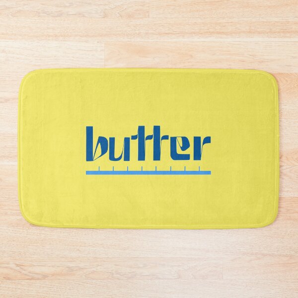 Item preview, Salted Butter designed and sold by SydneyPMuha.