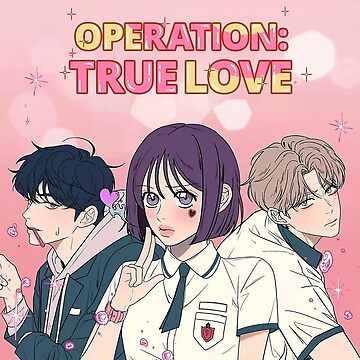 operation true love readers, are you guys team eunhyuk or team