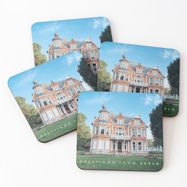 Item preview, Greetings from Eeklo designed and sold by Jantiennn.
