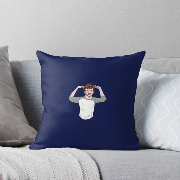 Item preview, Will Graham the Flower boy designed and sold by flowerfighter.