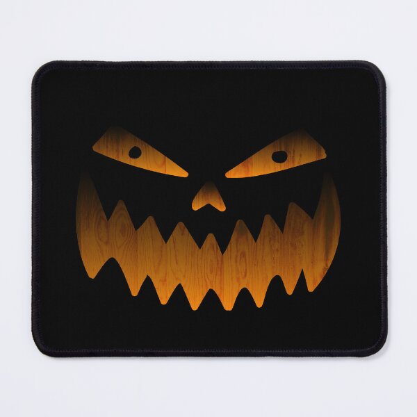 Item preview, Halloween Jack-O-Lantern - Happy Halloween designed and sold by Rich Summers Art.