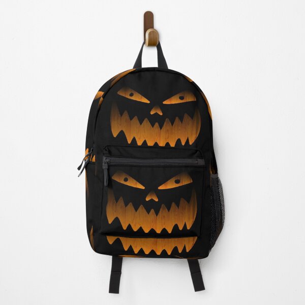 Item preview, Halloween Jack-O-Lantern - Happy Halloween designed and sold by Rich Summers Art.