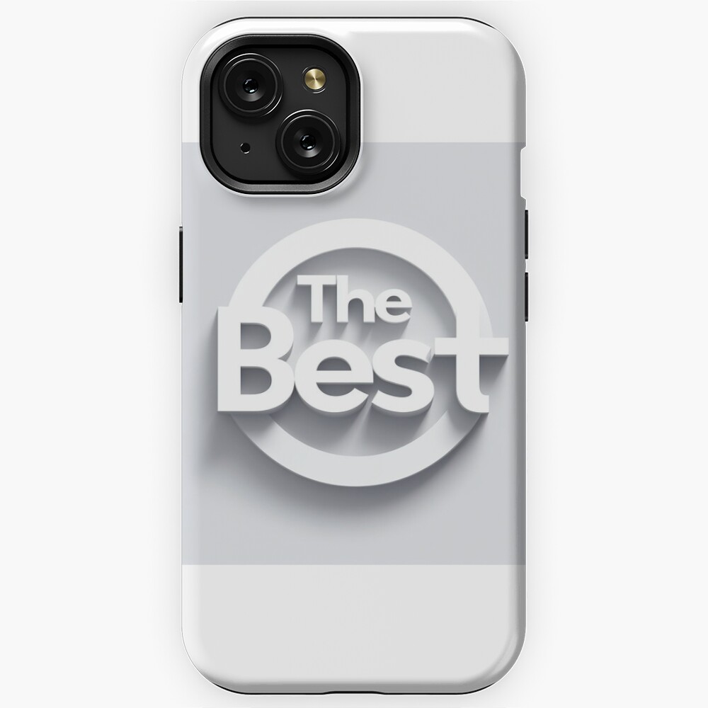 Item preview, iPhone Tough Case designed and sold by cokemann.