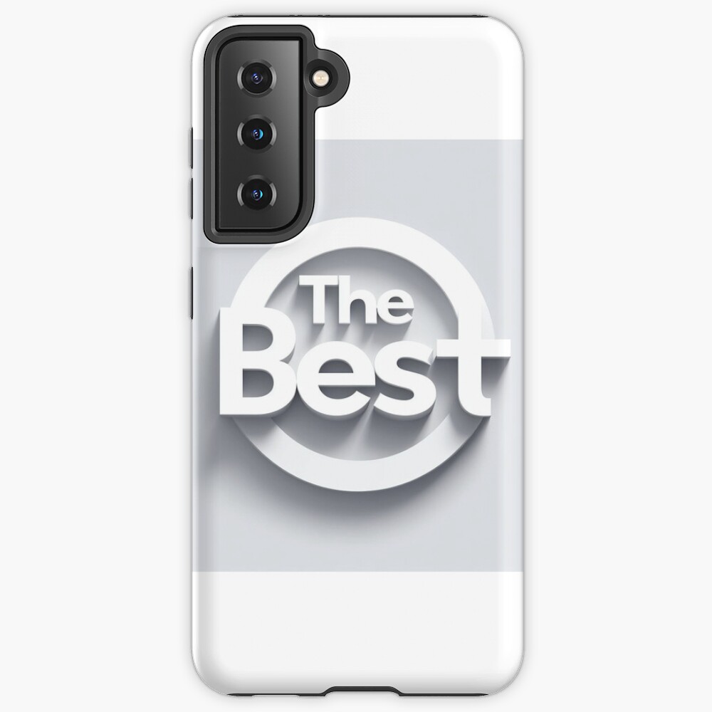 Item preview, Samsung Galaxy Tough Case designed and sold by cokemann.