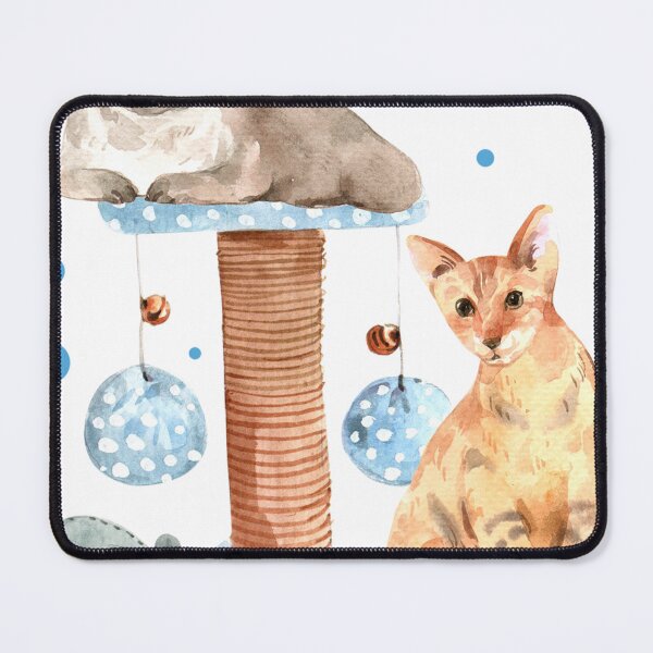 Item preview, Cute Kitten Throw Blanket designed and sold by chigara.