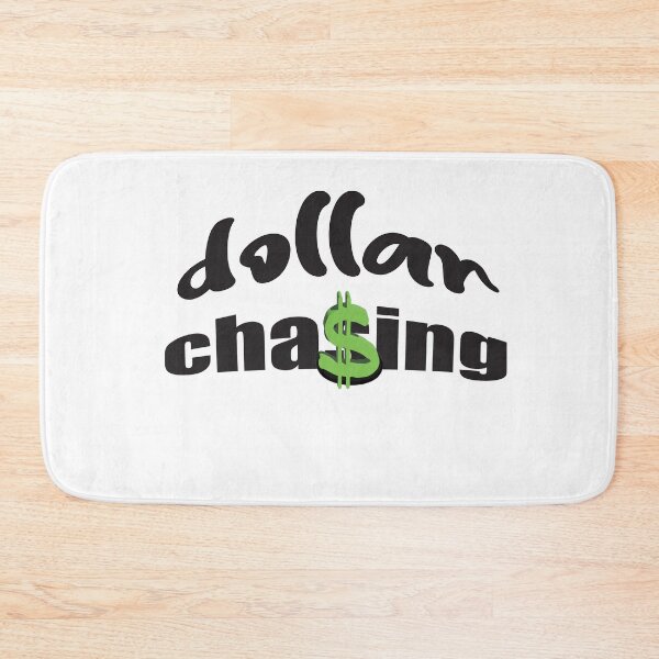 Item preview, Dollar Chasing Mode  designed and sold by MilabArt.