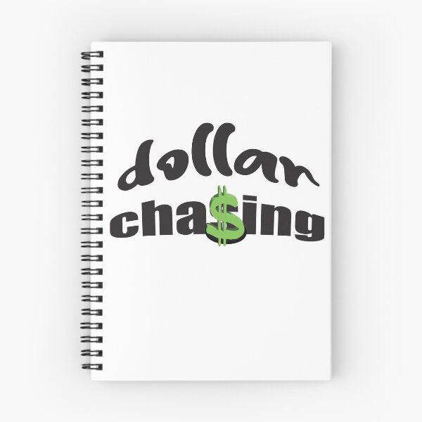 Item preview, Dollar Chasing Mode  designed and sold by MilabArt.