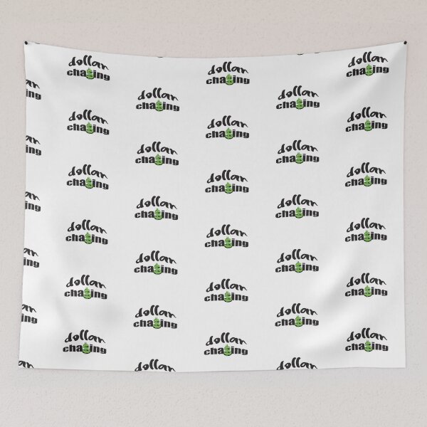 Item preview, Dollar Chasing Mode  designed and sold by MilabArt.