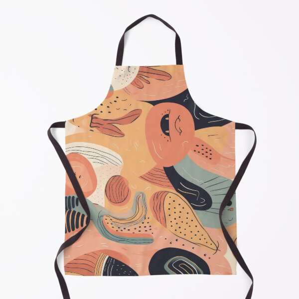 Item preview, Abstract art awkward shapes designed and sold by TheRightHonMP.