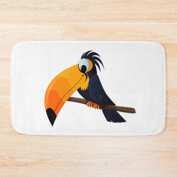 Item preview, Toucan designed and sold by Gokuxtreme.