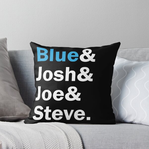 Item preview, Funny Names x Blues Clues designed and sold by 3dmuckychris.