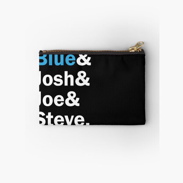 Item preview, Funny Names x Blues Clues designed and sold by 3dmuckychris.