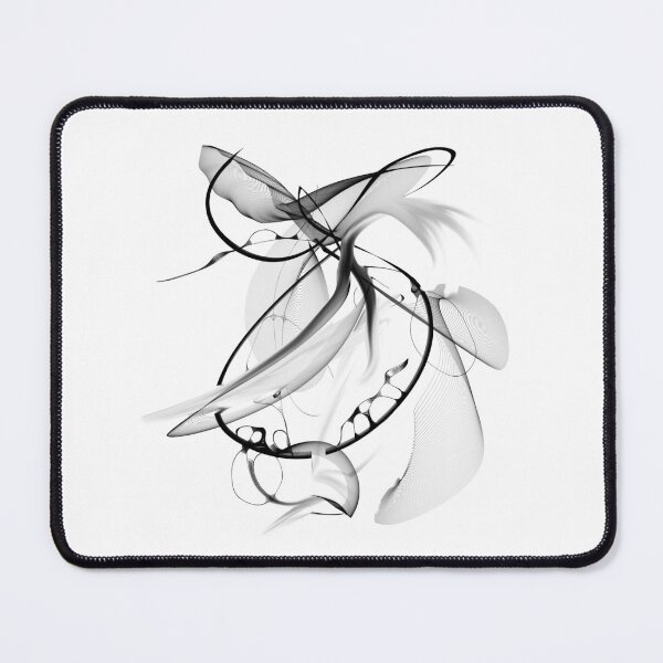 Item preview, Gestural Brushwork 7 designed and sold by FranksArtWorld.