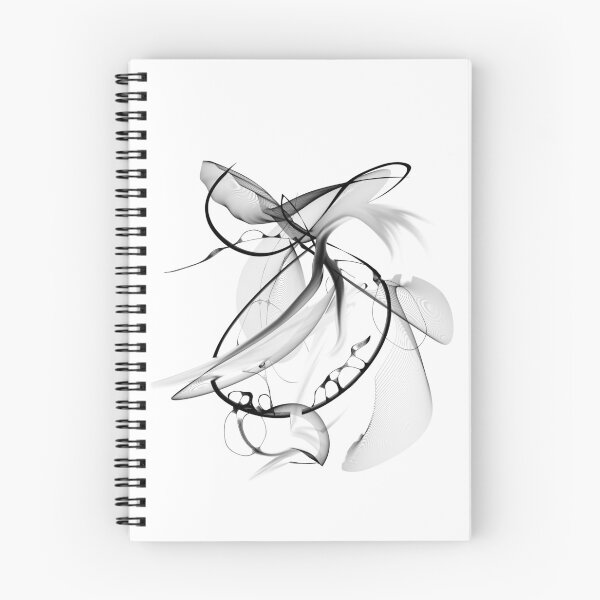 Item preview, Gestural Brushwork 7 designed and sold by FranksArtWorld.