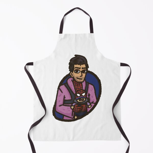 Item preview, Peter B Parker designed and sold by LoserMangaka.