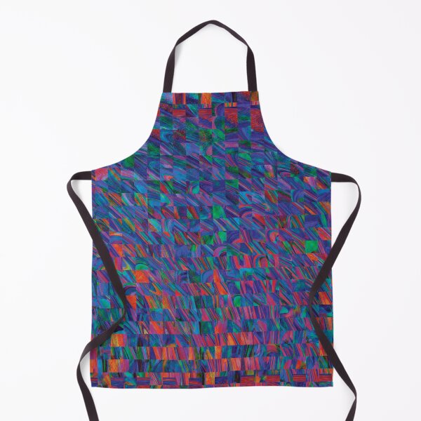 Item preview, Purple Blue and Red Medley designed and sold by 3amartmerch.