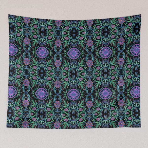 Item preview, Bohemian Faigar designed and sold by Deborah Maxemow.