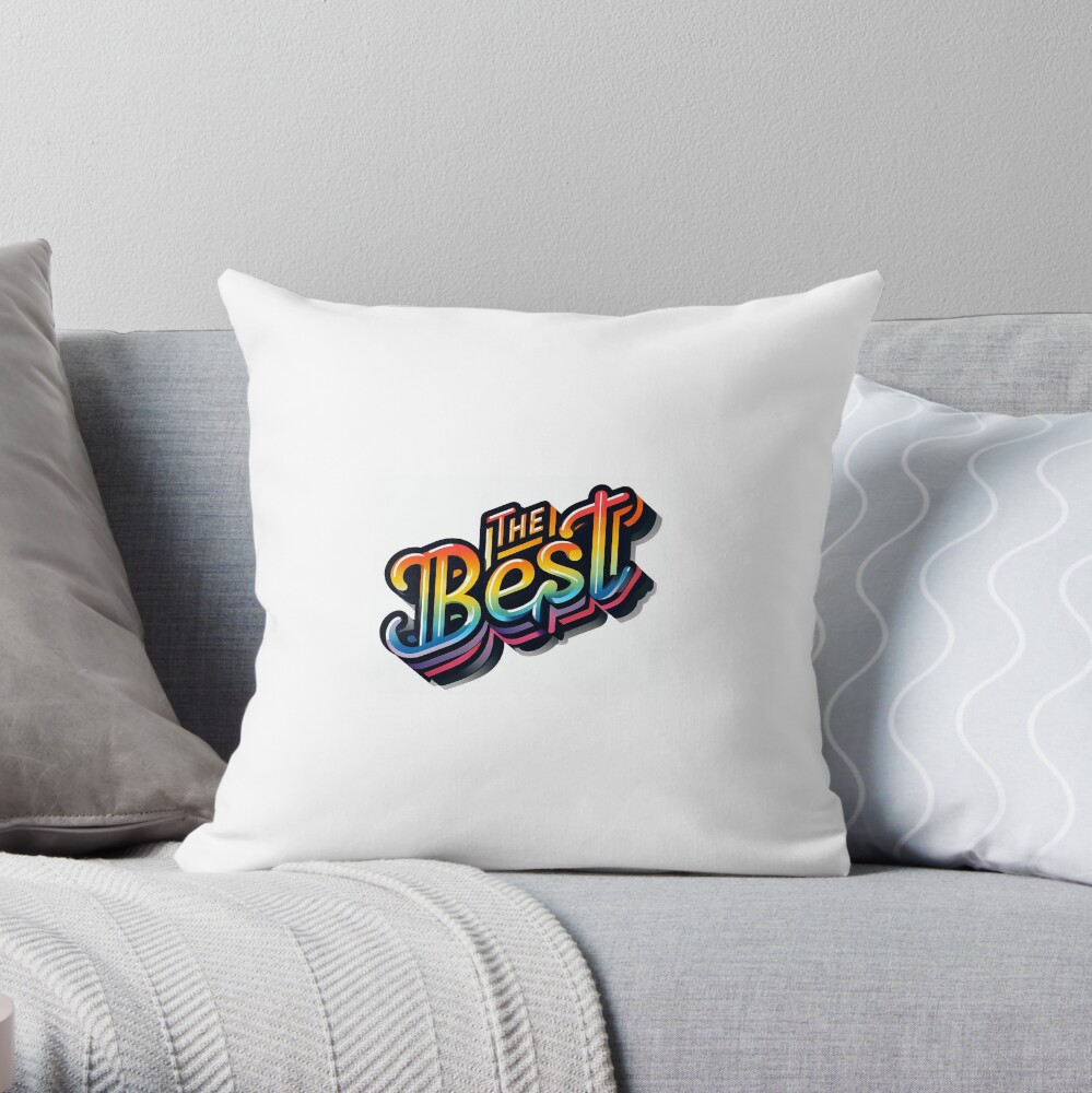 Item preview, Throw Pillow designed and sold by cokemann.