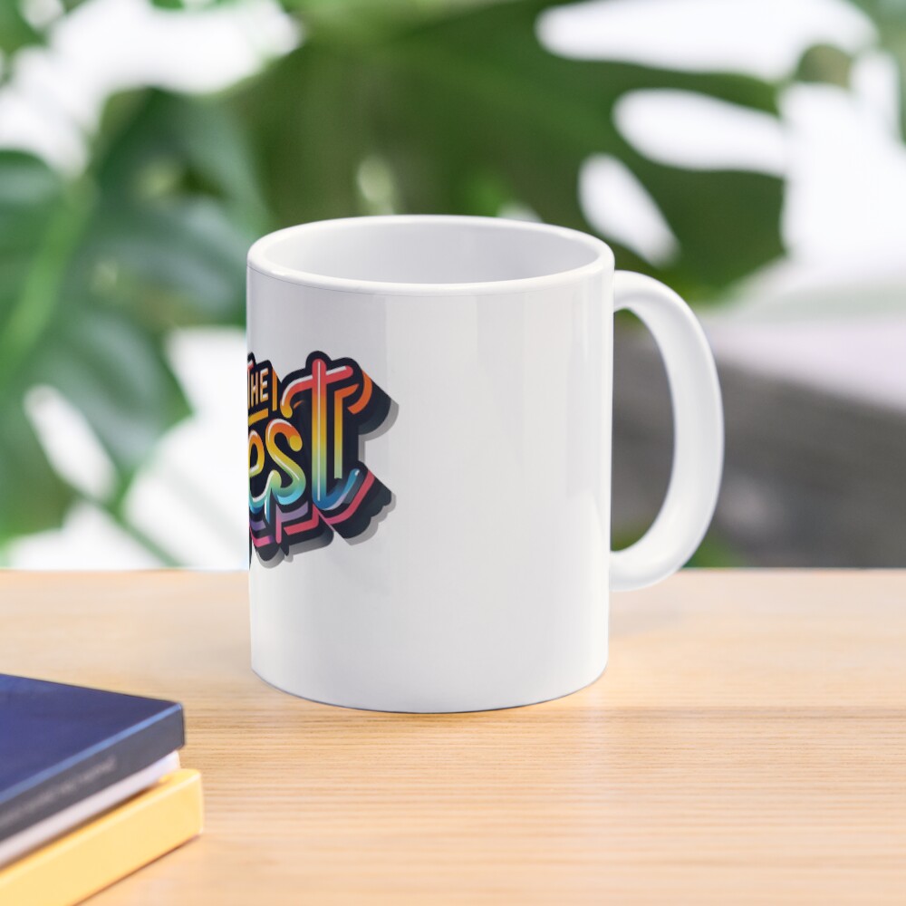 Item preview, Classic Mug designed and sold by cokemann.