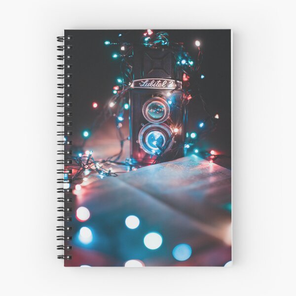Item preview, Books and light designed and sold by KAY Artists.