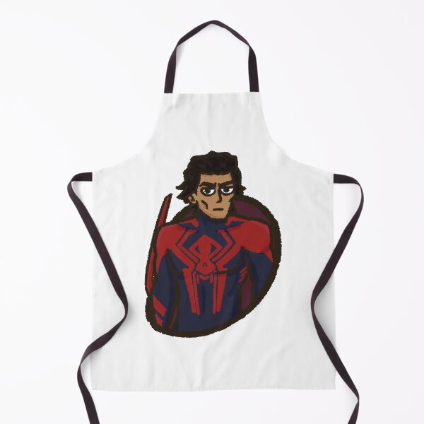 Item preview, Miguel O'Hara designed and sold by LoserMangaka.