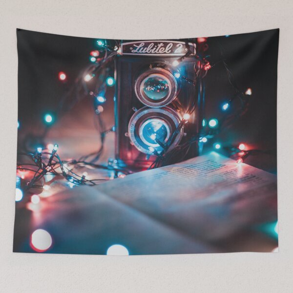 Item preview, Books and light designed and sold by KAY Artists.
