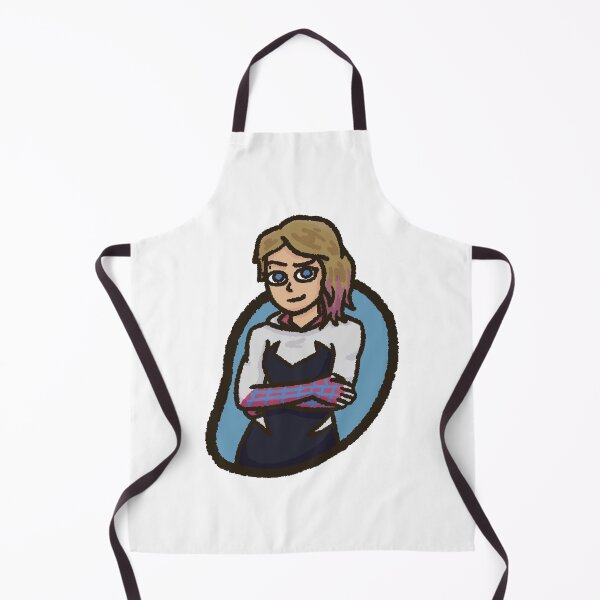 Item preview, Gwen Stacy designed and sold by LoserMangaka.