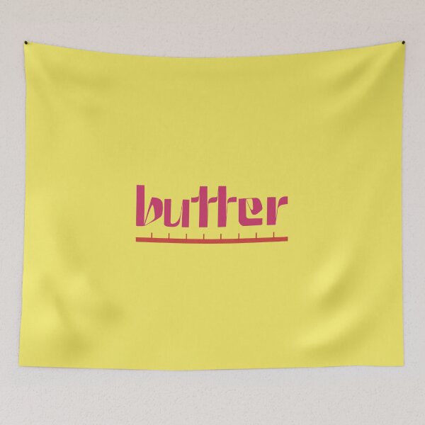 Item preview, Unsalted Butter designed and sold by SydneyPMuha.
