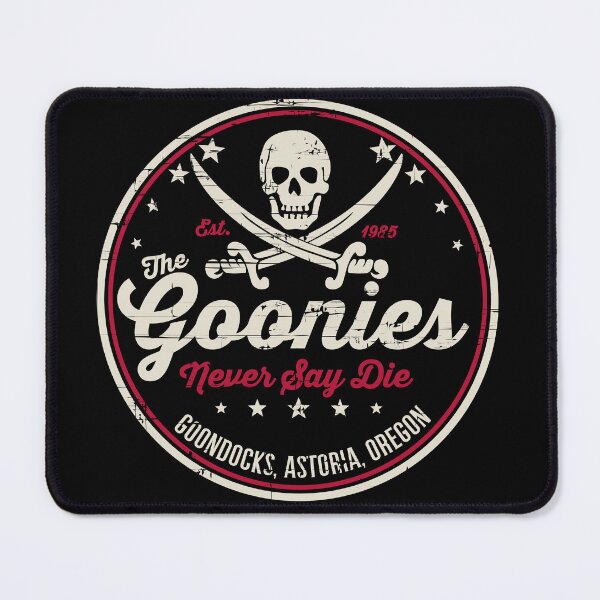 Item preview, The Goonies of Goondocks designed and sold by edcarj82.