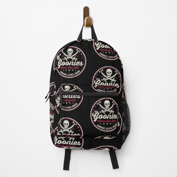 Item preview, Los Goonies de Goondocks designed and sold by edcarj82.