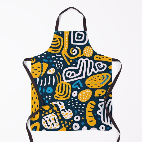 Item preview, Abstract art awkward shapes designed and sold by TheRightHonMP.