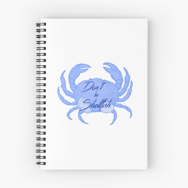 Item preview, Don’t be Shelfish! designed and sold by rachelcarlson3.