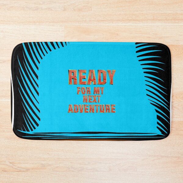 Item preview, Next Adventure designed and sold by teepossible.