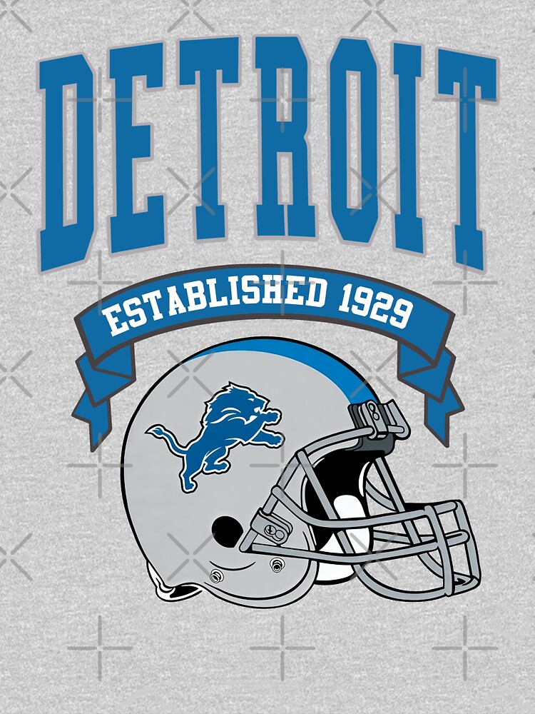 Retro Game Day Detroit Lions DVG NFL Team Shirt, hoodie