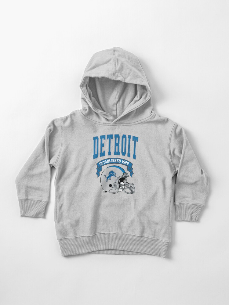 Retro Game Day Detroit Lions DVG NFL Team Shirt, hoodie