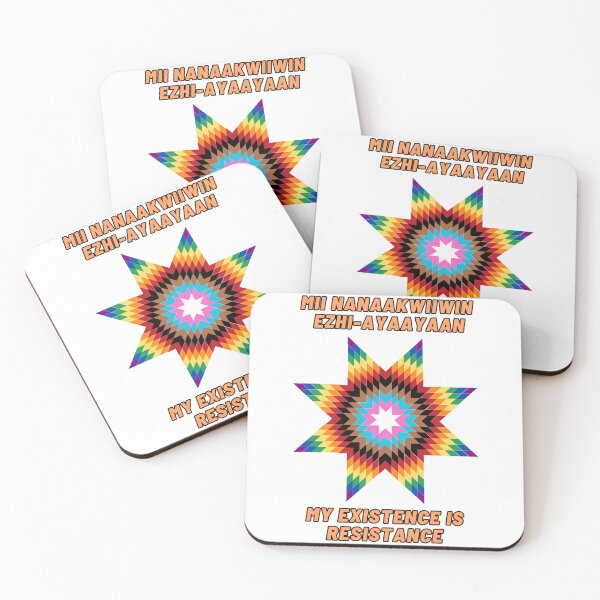 Item preview, My Existence is Resistance designed and sold by Jamesmpatnaude1.