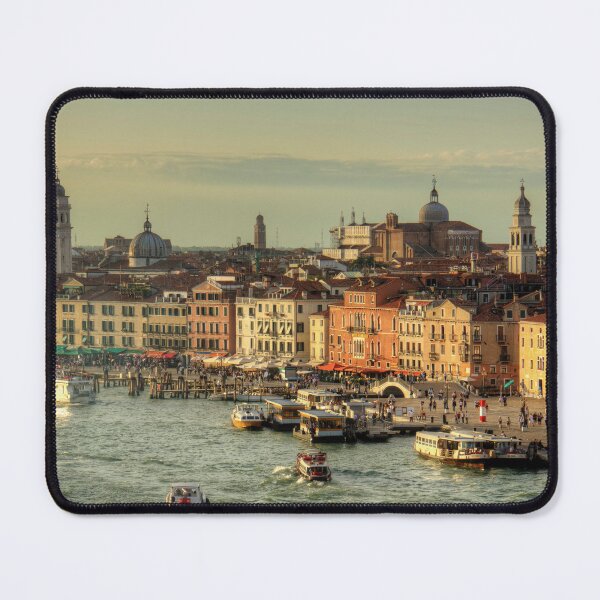 Item preview, Vaporetto Station designed and sold by tomg.