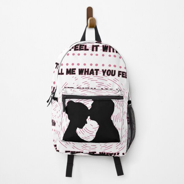 Item preview, Tell Me What You Feeling, I'll Feeling It With You designed and sold by Art Intelligence.