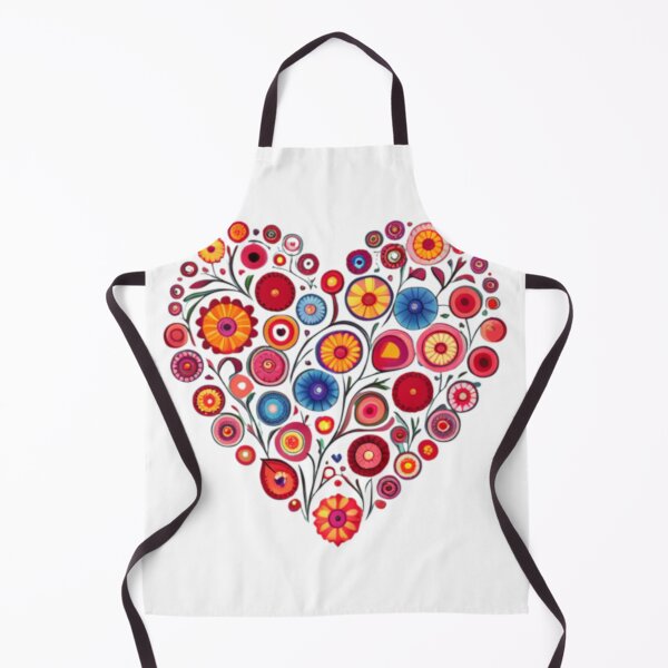 Item preview, Peace and love floral design. Simplicity, elegance and neatness designed and sold by BRINDELEGARD.