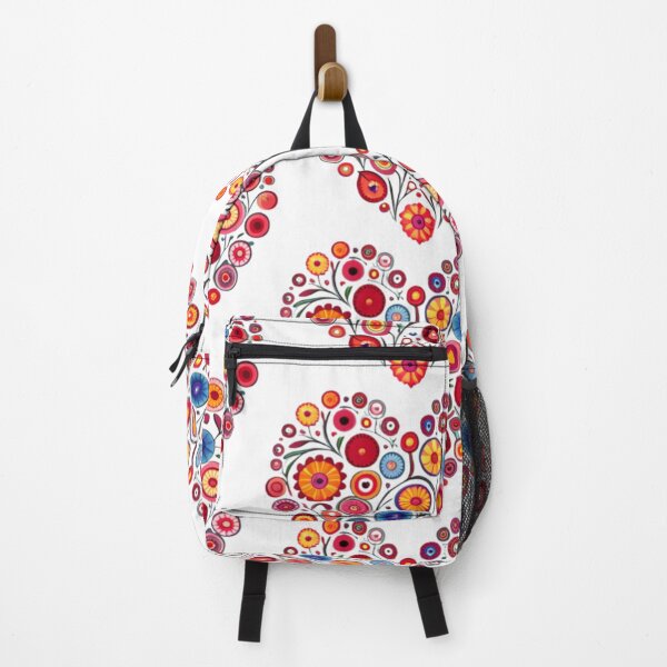Item preview, Peace and love floral design. Simplicity, elegance and neatness designed and sold by BRINDELEGARD.