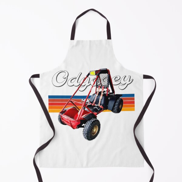 Item preview, Odyssey ATV, Odyssey ATC, Vintage 4 Wheeler, 1984 Odyssey designed and sold by BubbaCommerce.