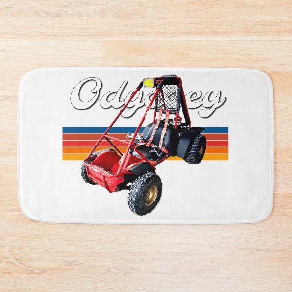 Item preview, Odyssey ATV, Odyssey ATC, Vintage 4 Wheeler, 1984 Odyssey designed and sold by BubbaCommerce.