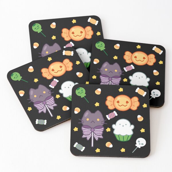 Item preview, Spooky Treats designed and sold by ZzLazyMorningzZ.