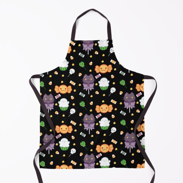 Item preview, Spooky Treats designed and sold by ZzLazyMorningzZ.