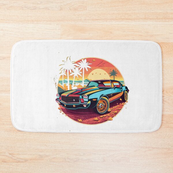 Item preview, Classic Car Nostalgia  designed and sold by RemyTub.