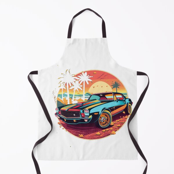 Item preview, Classic Car Nostalgia designed and sold by RemyTub.