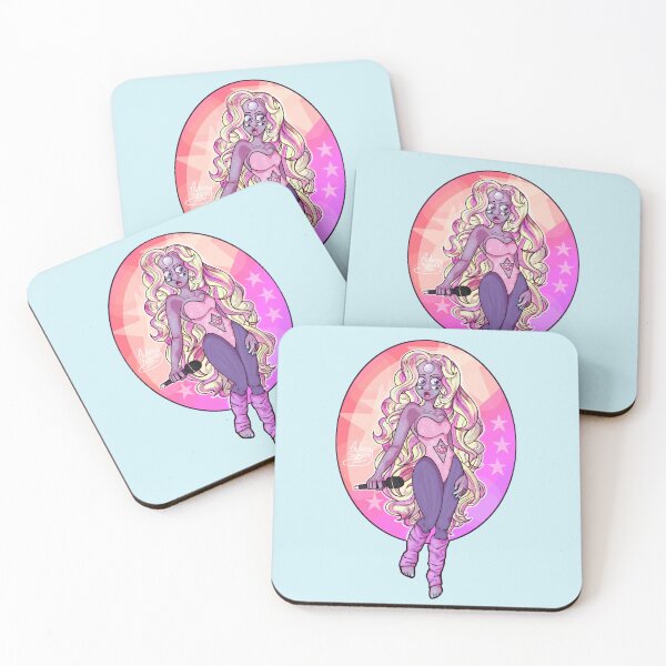Item preview, Rainbow Quartz designed and sold by d3signs-by-ella.