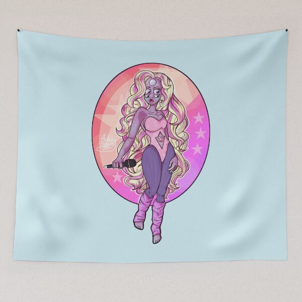 Item preview, Rainbow Quartz designed and sold by d3signs-by-ella.